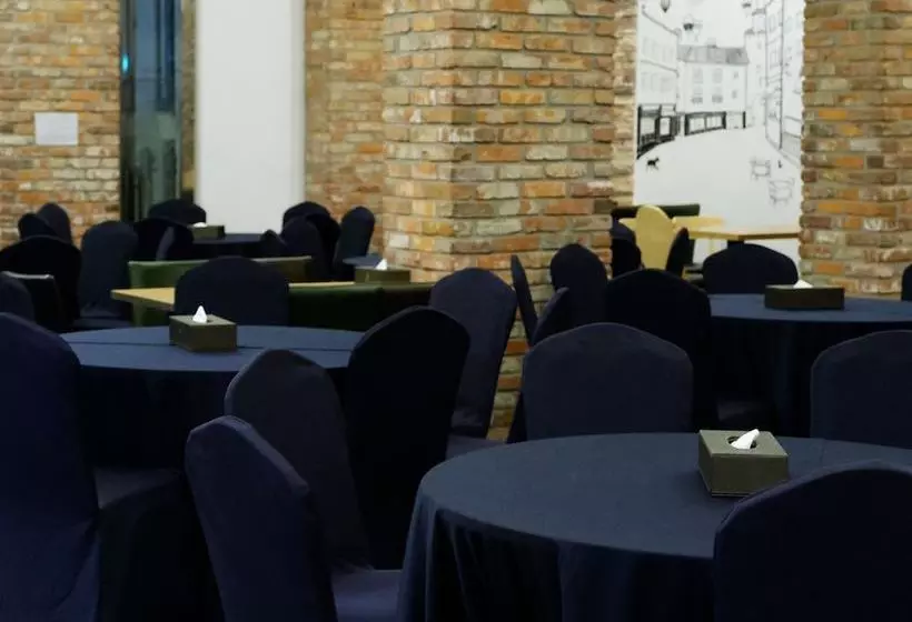 Fotos del hotel Benikea Seoul Tourist:  5