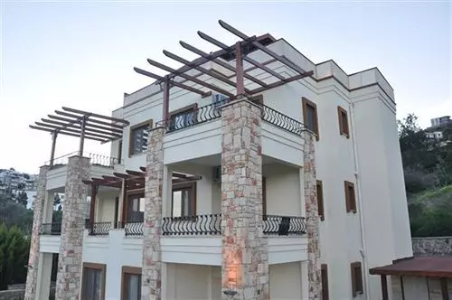 Fotos del hotel Liona Residence:  13