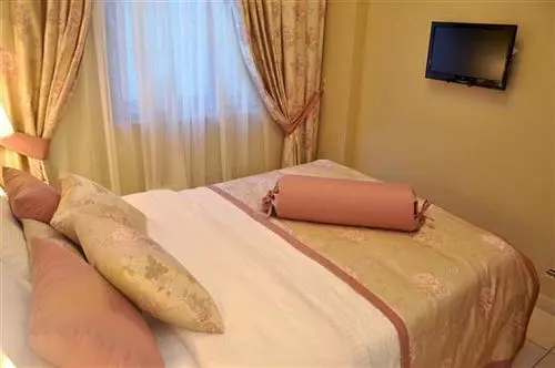 Fotos del hotel Liona Residence:  12