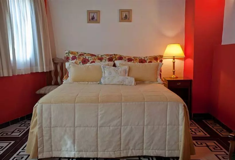 Fotos del hotel Posada La Sorgente:  8