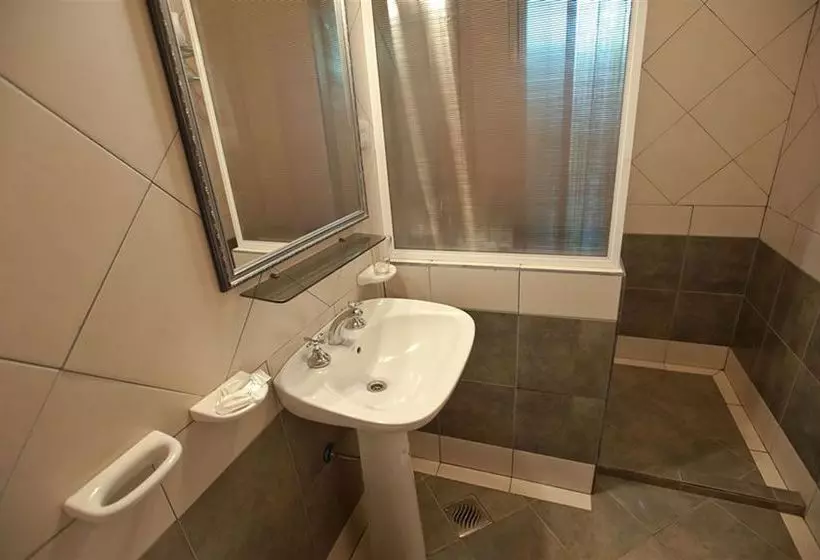 Fotos del hotel Posada La Sorgente:  5