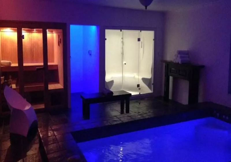 Fotos del hotel Helderberg Forest Lodge:  3