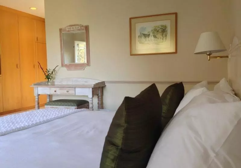 Fotos del hotel Helderberg Forest Lodge:  8