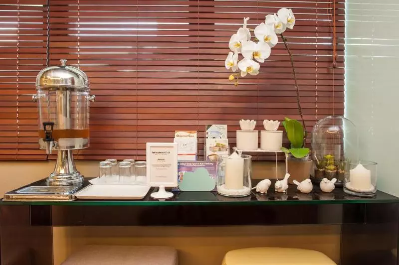 Fotos del hotel Kl Plaza Suites:  13