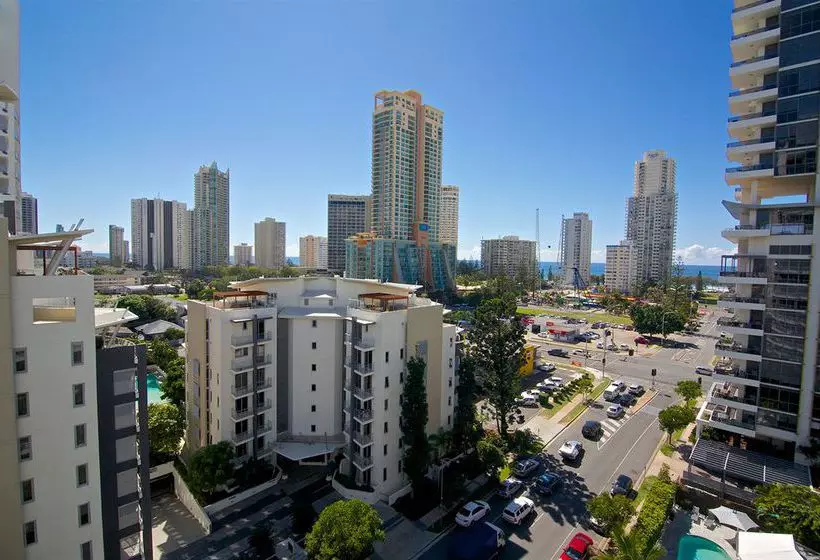 Fotos del hotel Surfers Mayfair:  10