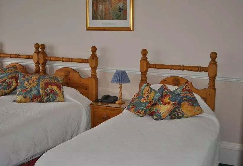 Fotos del hotel Ashdene House:  23