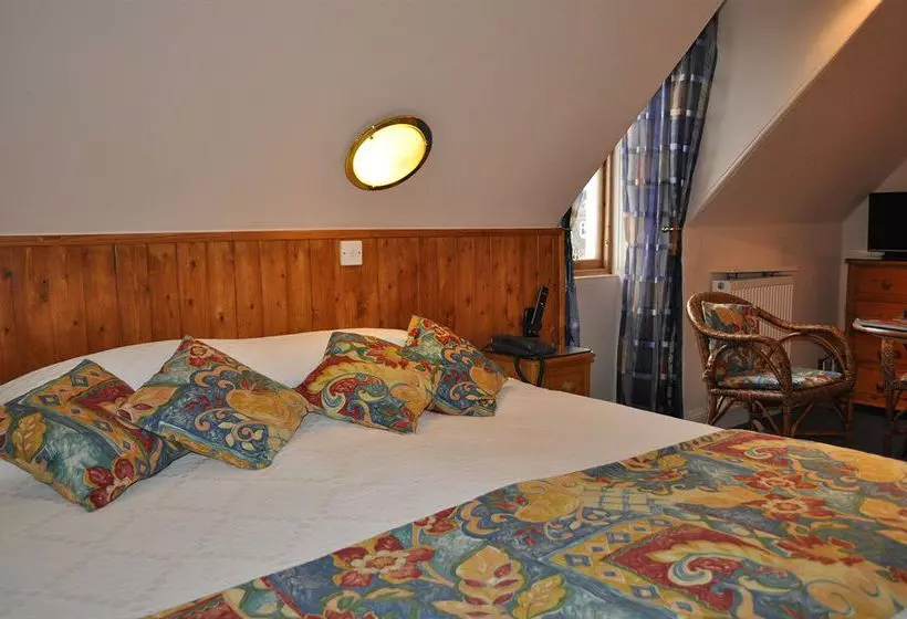 Fotos del hotel Ashdene House:  19