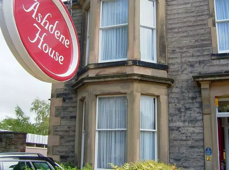 Fotos del hotel Ashdene House:  17