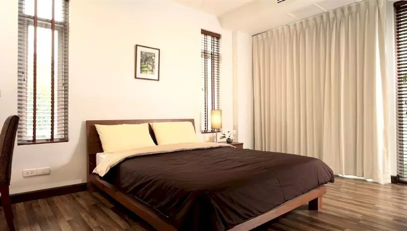 Fotos del hotel Bangkok Patio:  10