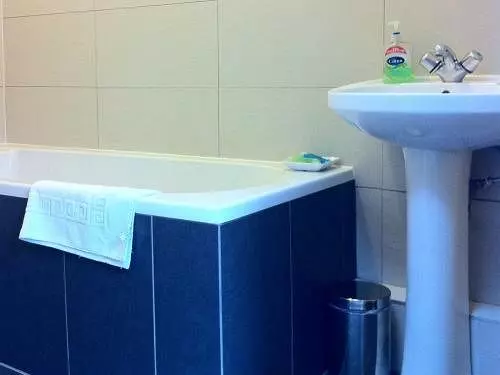 Fotos del hotel Carolina Guest House:  13