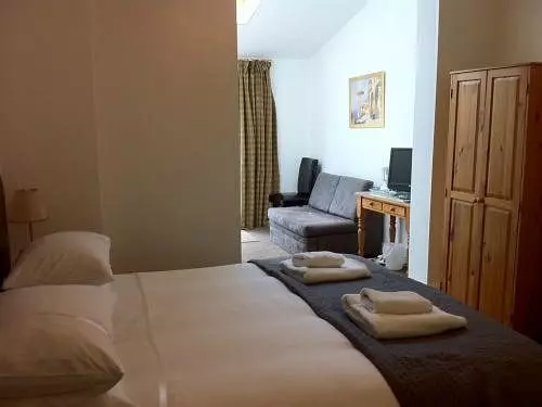 Carolina Guest House