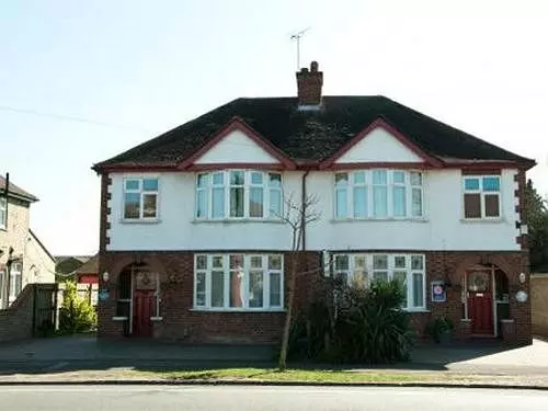 Fotos del hotel Carolina Guest House:  5