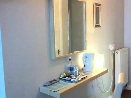 Fotos del hotel Carolina Guest House:  20