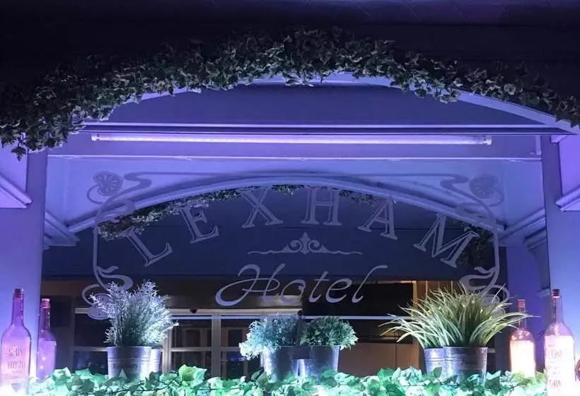 Fotos del hotel Lexham:  20