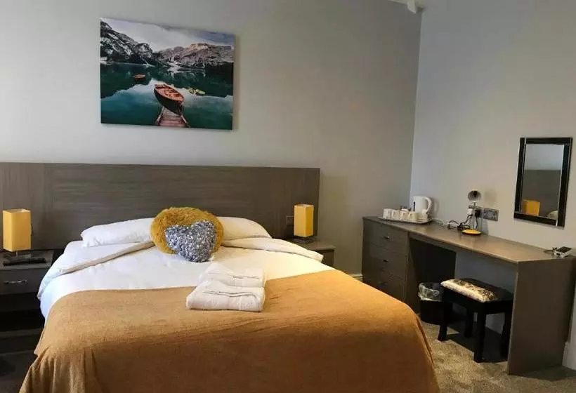 Fotos del hotel Lexham:  23