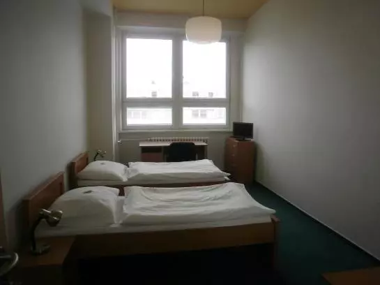 Fotos del hotel Prometheus:  20