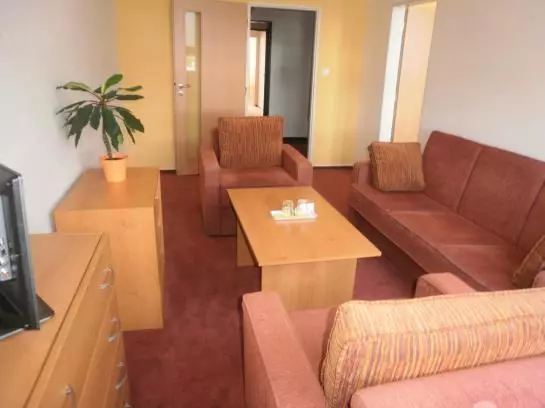 Fotos del hotel Prometheus:  2