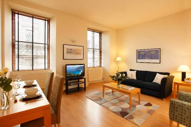 Fotos del hotel Saco Glasgow - Cochrane Street:  7