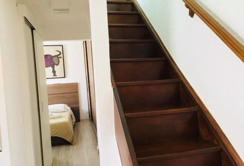 Fotos del hotel Oscar Freire Suites Sao Paulo:  15