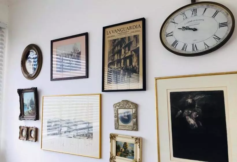 Fotos del hotel Oscar Freire Suites Sao Paulo:  10