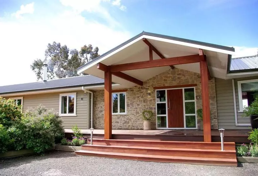 Fotos del hotel Kauri Point Luxury Bed & Breakfast:  6