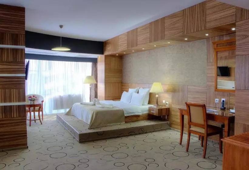 Fotos del hotel Oltenia:  7