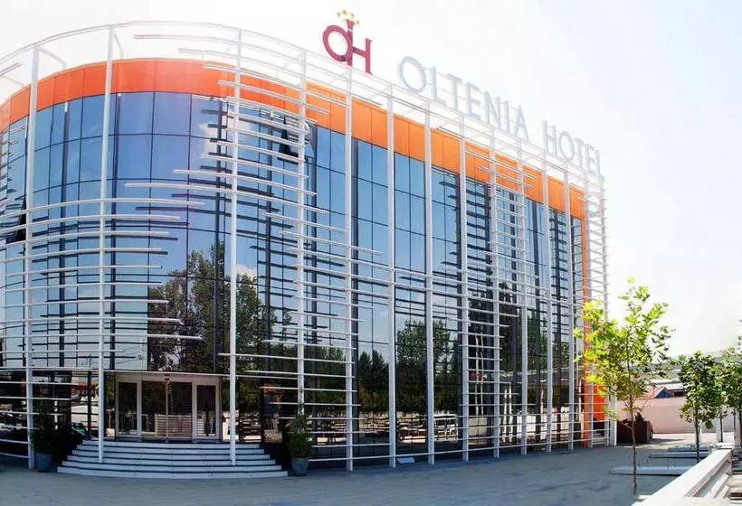 Oltenia