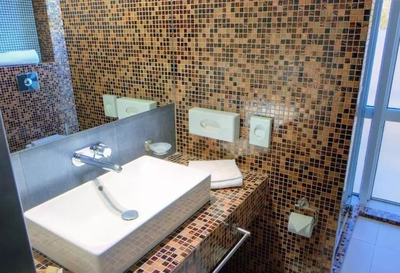 Fotos del hotel Oltenia:  4