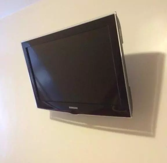 Fotos del hotel São Bento:  5