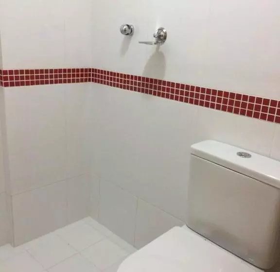 Fotos del hotel São Bento:  9