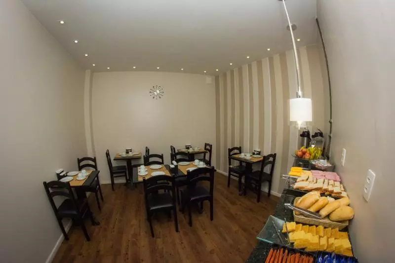 Fotos del hotel São Bento:  18