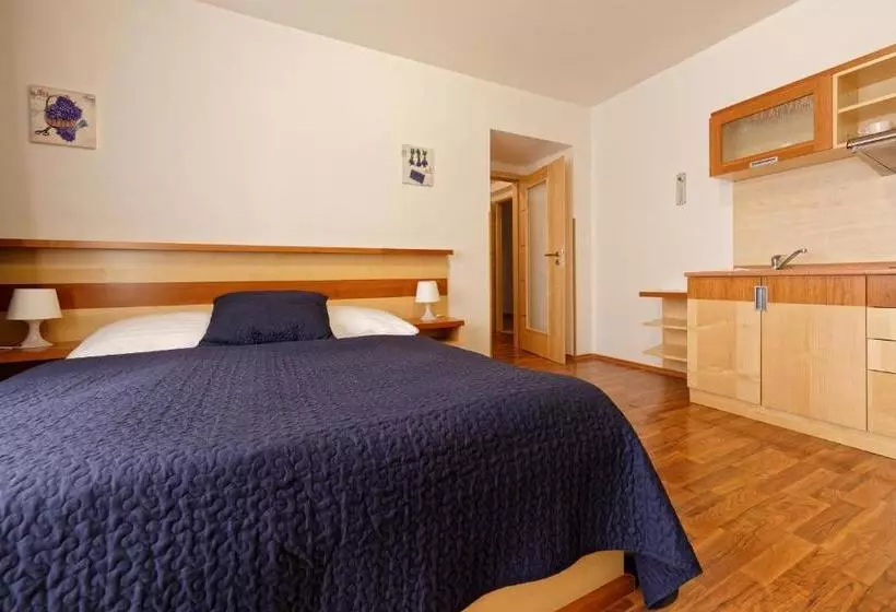 Fotos del hotel Lavanda  & Apartments Prague:  5