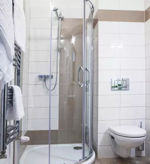 Fotos del hotel Lavanda  & Apartments Prague:  7