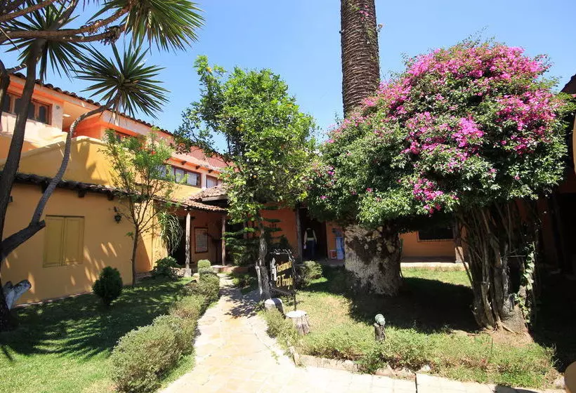 Fotos del hotel Plaza Santo Domingo:  22