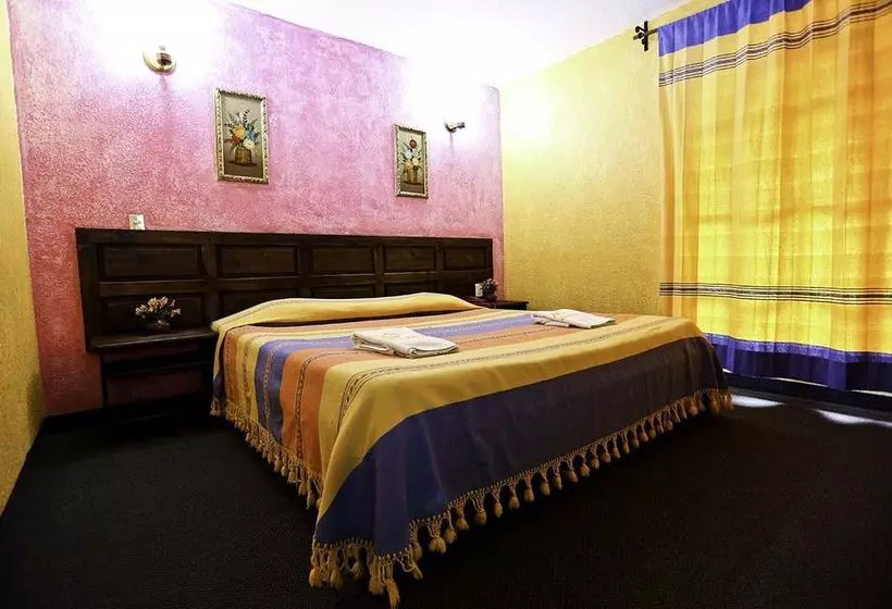 Fotos del hotel Plaza Santo Domingo:  23