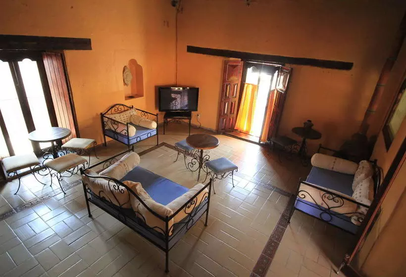 Fotos del hotel Plaza Santo Domingo:  25