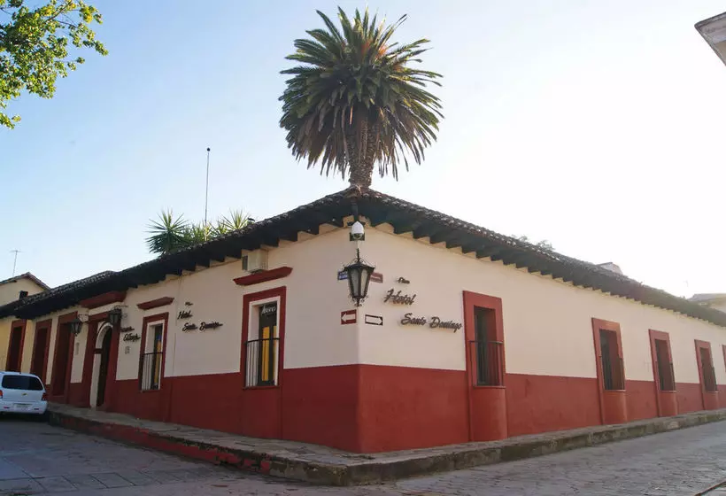 Fotos del hotel Plaza Santo Domingo:  10