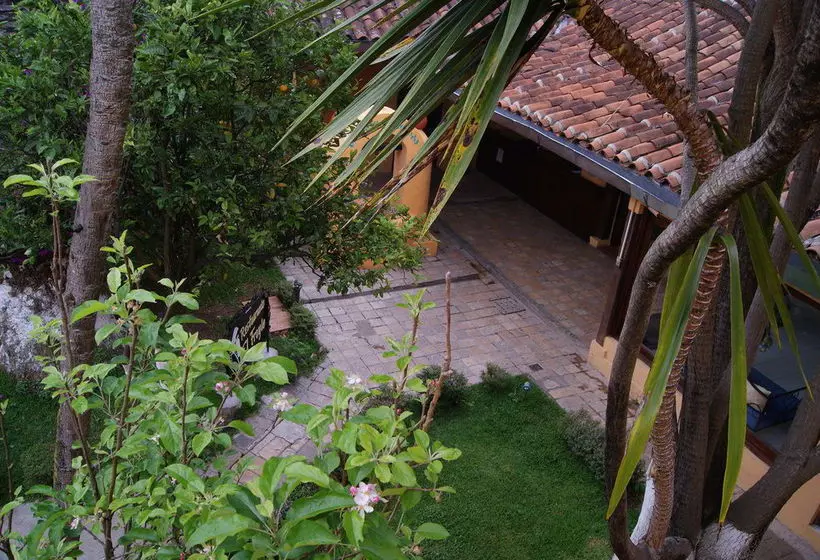 Fotos del hotel Plaza Santo Domingo:  16