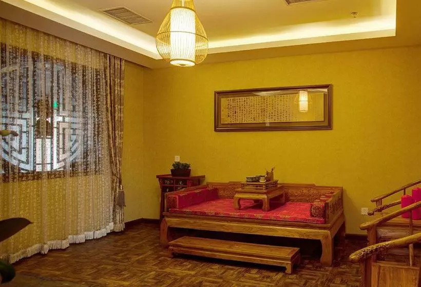 Fotos del hotel Sofu:  25