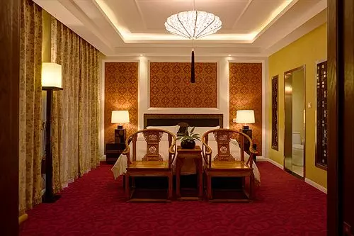 Fotos del hotel Sofu:  18