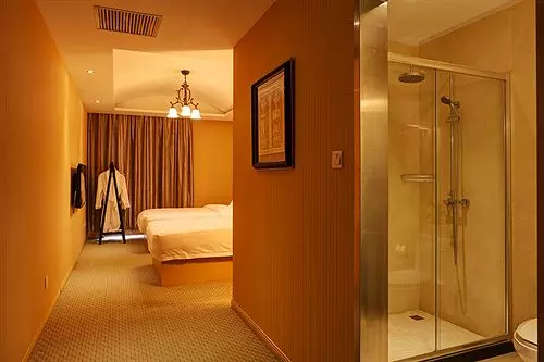 Fotos del hotel Sofu:  10