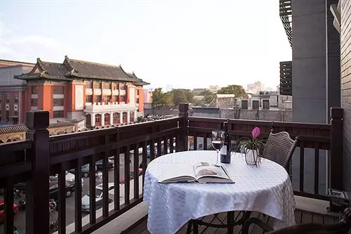 Fotos del hotel Sofu:  4