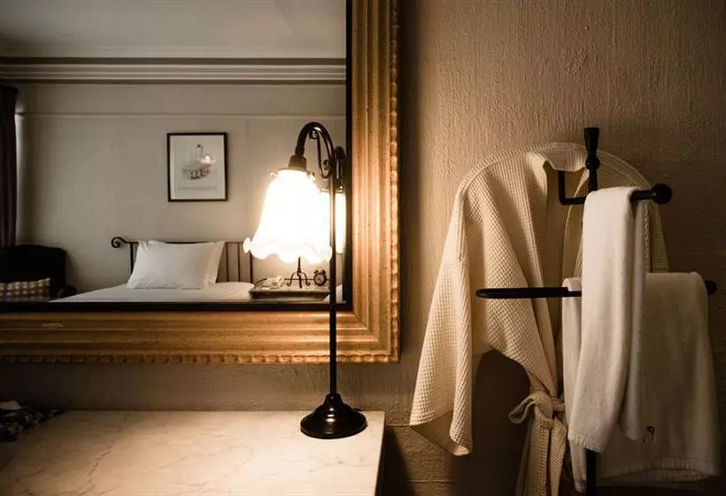 Fotos del hotel Balios Resort Khaoyai:  25