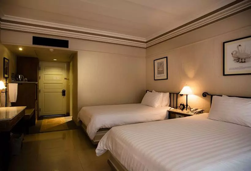 Fotos del hotel Balios Resort Khaoyai:  21