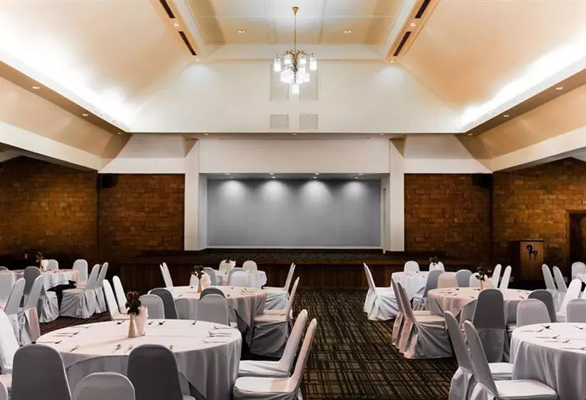 Fotos del hotel Balios Resort Khaoyai:  23