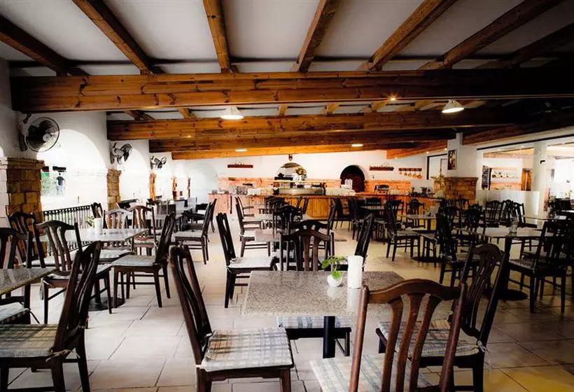 Fotos del hotel Balios Resort Khaoyai:  13