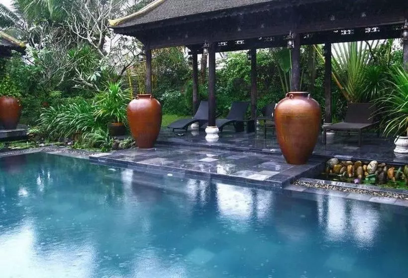 Fotos del hotel Villa Hoa Su  Frangipani Village Resort:  22