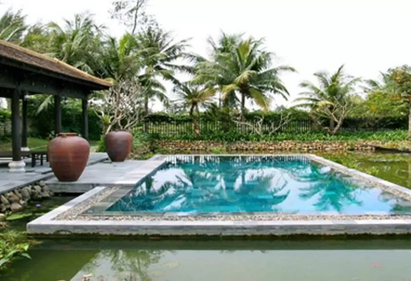 Fotos del hotel Villa Hoa Su  Frangipani Village Resort:  2