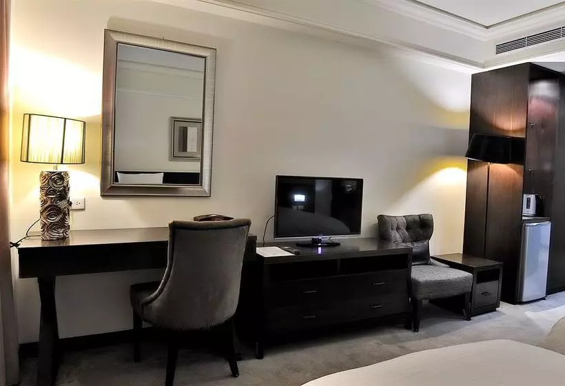 Fotos del hotel Longbon Resort Beitou:  19