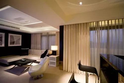 Fotos del hotel Longbon Resort Beitou:  24